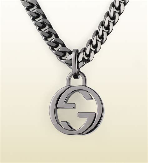 gucci initial necklace|Gucci necklaces for women uk.